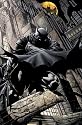 Batman: Time and the Batman