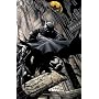 Batman: Time and the Batman