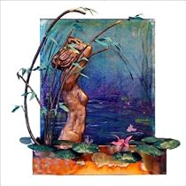 Harvey Gallery The Bather HG-200TB