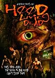 Hood of the Living Dead