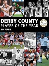 Derby County: Player of the Year