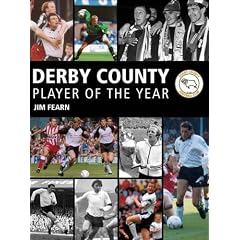 Derby County: Player of the Year