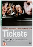Tickets packshot
