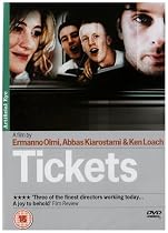 Tickets [2005] [DVD]