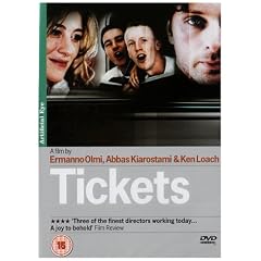Tickets [2005] [DVD]