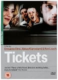 Tickets [Import anglais]