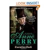 Execution Dock (William Monk Mystery)