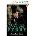 Execution Dock (William Monk Mystery)
