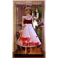 Mary Poppins Doll