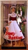 Barbie Collector Pink Label Disney Classic Movie Series 12 Inch Doll - Mary Poppins