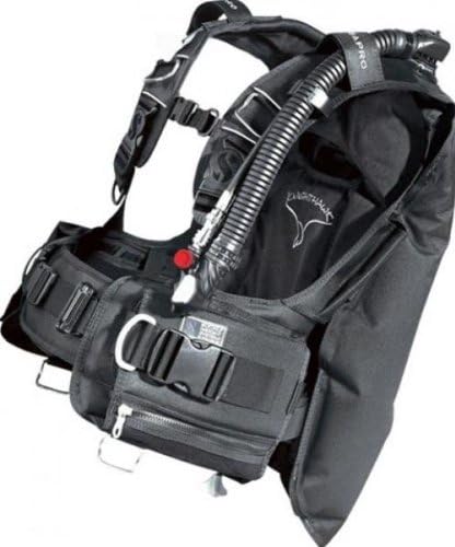 ScubaPro KnightHawk BC