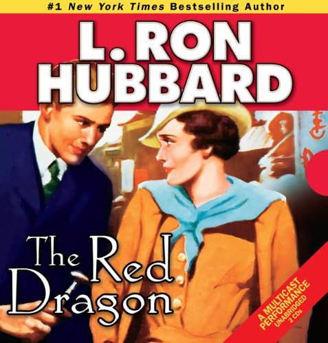 Red Dragon, The (Stories from the Golden Age) (Action Adventure Short Stories Collection)