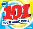 101 Housework