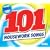 101 Housework Songs