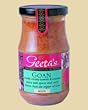 Geeta Sauce Goan 345 G (Pack of 2 )