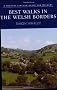 Best Walks in the Welsh Borders (Herries Chronicles)