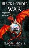 Black Powder War [BLACK POWDER WAR] [Mass Market Paperback]