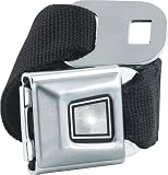 Ford Starburst Seatbelt Belt