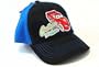 Cars Custom Lightning McQueen Boys Baseball Cap