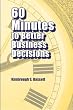 60 Minutes to Better Business Decisions