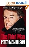 The Third Man: Life at the Heart of New Labour