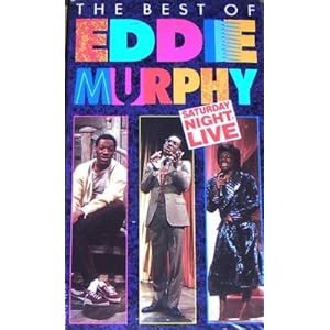 The Best of Eddie Murphy: Saturday Night Live (Unrated Version)