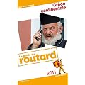 Guide du Routard Gr�ce continentale 2011