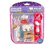 Animal Hospital Polar Family - Polar Bear