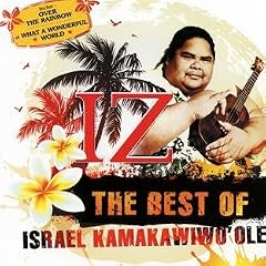 The Best Of (2 CD - Facing Future + Alone In Iz World)