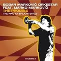 The Promise-the King of Balkan Brass