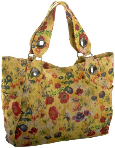 BIG BUDDHA Paradise Tote