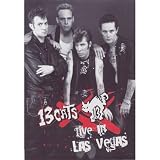 13 Cats - Live In Las Vegas [2007]