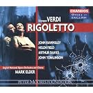 Rigoletto