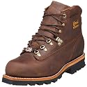 Chippewa Men's 6" Waterproof Insulated Arctic 25493 50 Boot