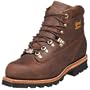 Chippewa Men's 25493 6" Waterproof Insulated Arctic 25493 50 Boot,Bay Apache,7 EEE US