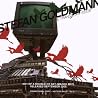 Image of album by Stefan Goldmann