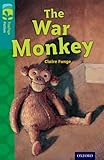 The war monkey