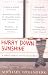 Hurry Down Sunshine: A Father's Memoir of Love and Madness