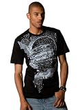 Drifter T-Shirt - Fusion in Black