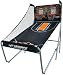 Triumph Sports Pop Shot Two Player Basketball