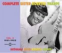 Complete Sister Rosetta Tharpe, Vol. 4: 1951-1953