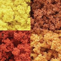 Clump Foliage, Fall Mix 3qt