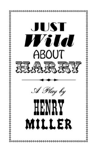 Henry Miller