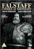 Falstaff-Chimes At Midnight (a.k.a. Chimes at Midnight) [DVD] (1965)