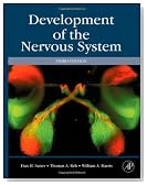 Development of the Nervous System, Third Edition