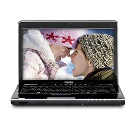 Toshiba Satellite M505D-S4970 14.0-Inch Black/Onyx Laptop - 2 Hours 20 Minutes of Battery Life (Windows 7 Home Premium)