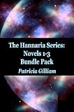 The Hannaria Series: Novels 1-3 Bundle Pack

Amazon.Com Rank: # 355,416

Click here to learn more or buy it now!