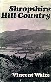Shropshire hill country
