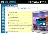 picture of Learn to Use Outlook 2010 (PC)