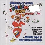Review   / Greatest Ever Christmas Party Megamix